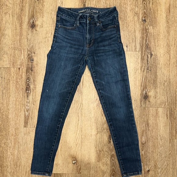 American Eagle Outfitters | Jeans | Sz American Eagle Next Level